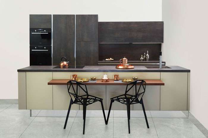 DESIGN CUCINA MODULARE